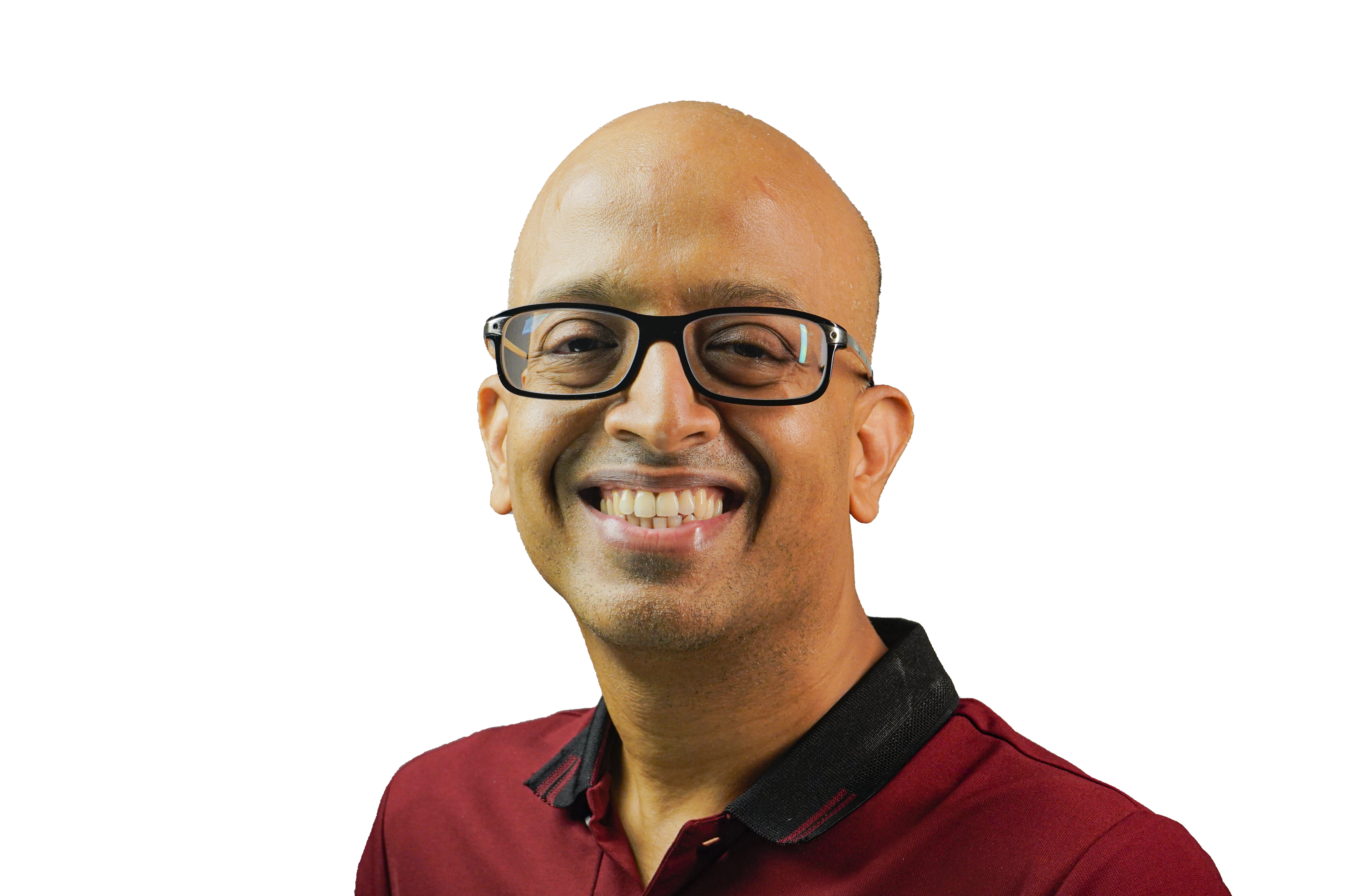 Sanjay Saraf Sir - CFA Mentor